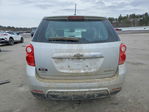 Chevrolet Equinox 2015