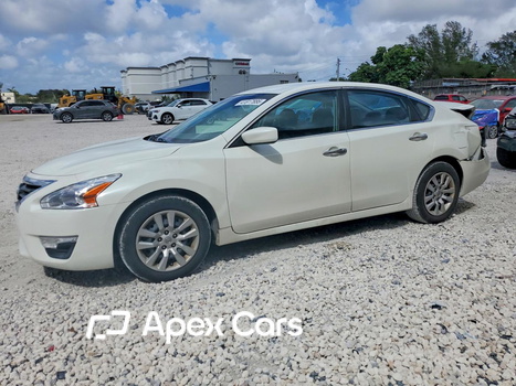 Nissan Altima 2014 - Image 1 of 13
