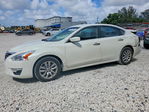 Nissan Altima 2014