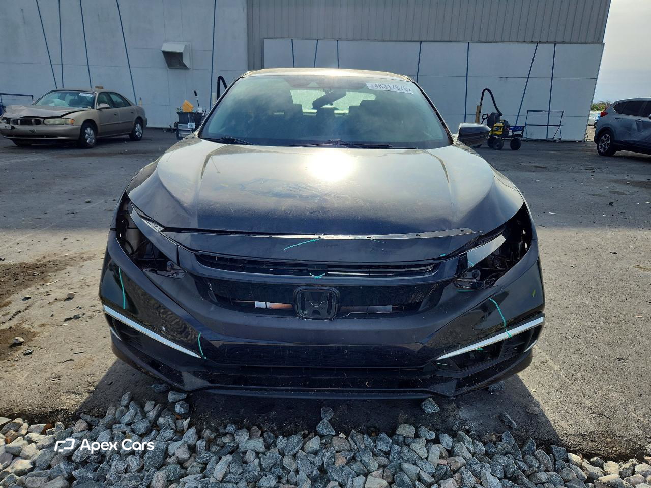 Honda Civic 2019