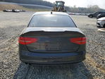 Audi A4 2014