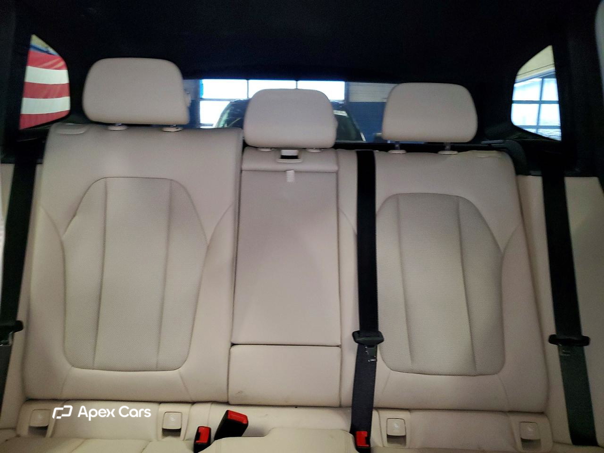 BMW X3 2023