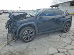 Lexus UX 2019
