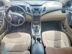 Hyundai Elantra 2014