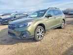 Subaru Outback 2018