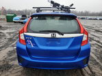 Honda Fit 2015