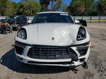 Porsche Macan 2018
