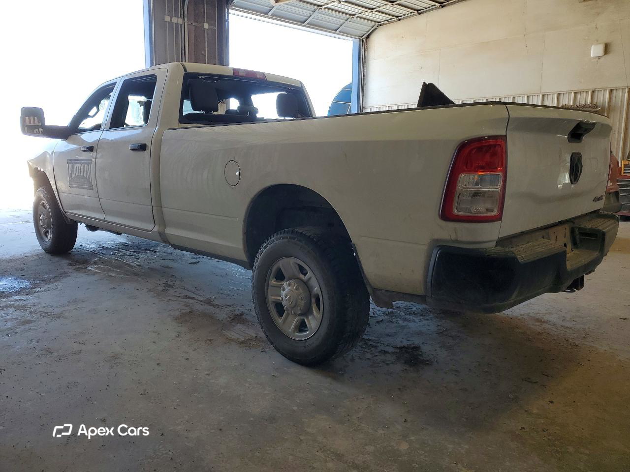 RAM 2500 2023