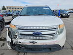 Ford Explorer 2011
