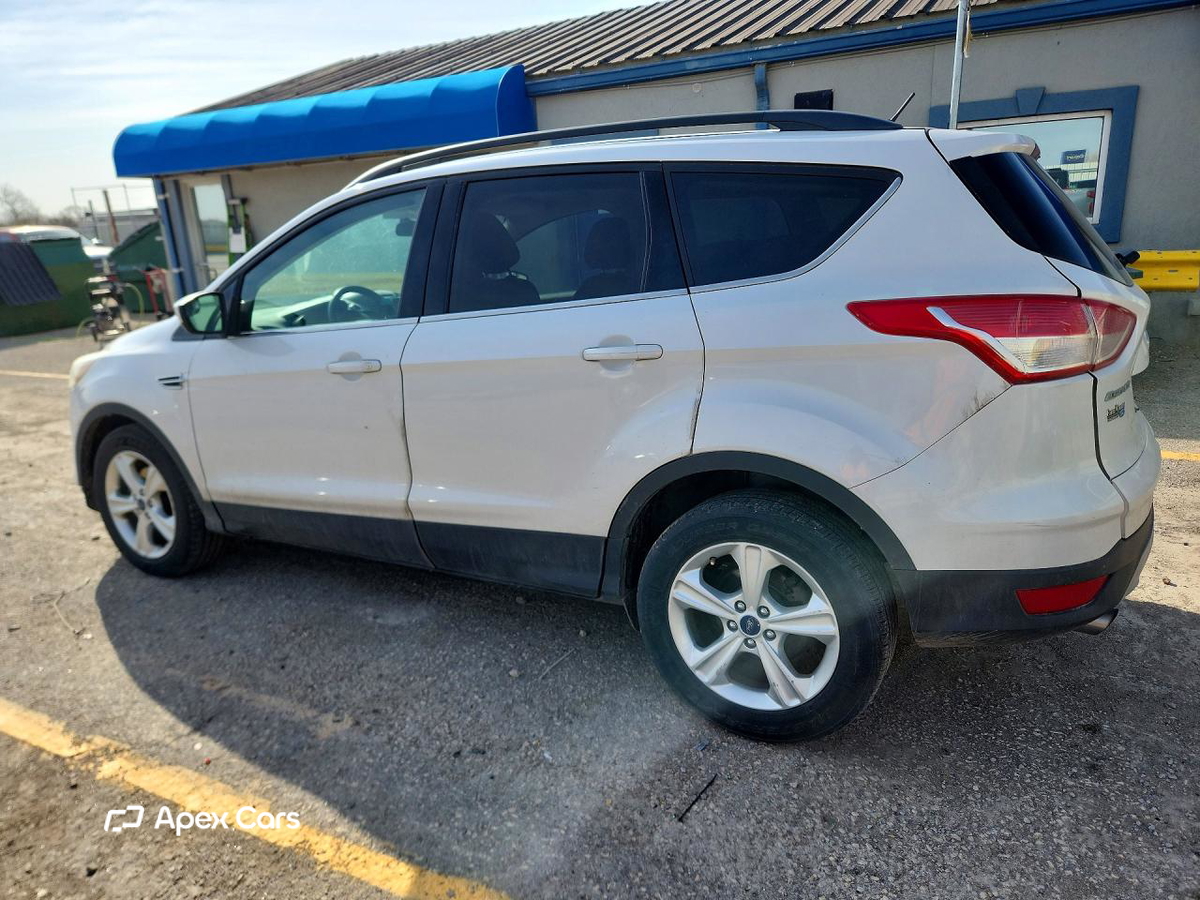 Ford Escape 2015