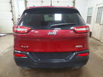 Jeep Cherokee 2016