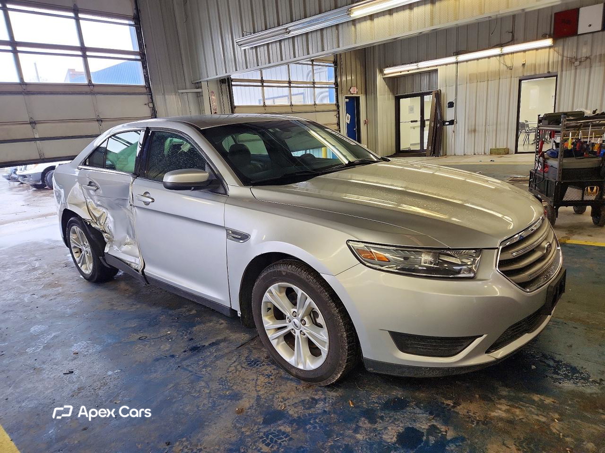 Ford Taurus 2013