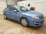 Subaru Impreza 2015