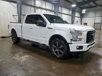 Ford F-150 2015