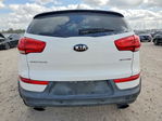 Kia Sportage 2014