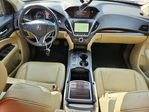 Acura MDX 2017