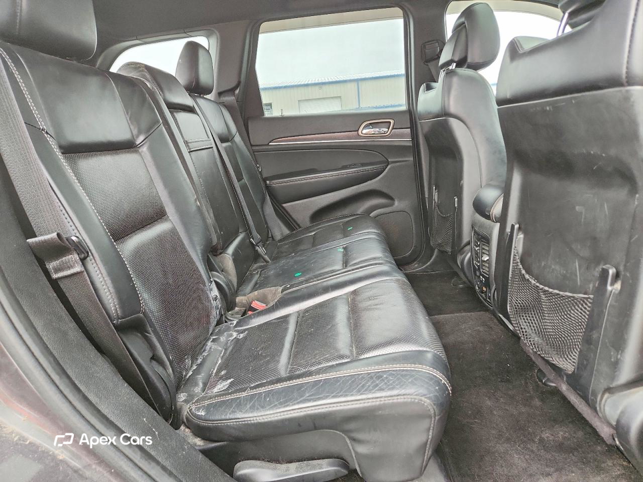 Jeep Cherokee 2015