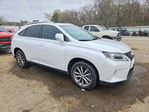 Lexus RX 2013