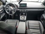 Honda CR-V 2025