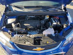 Chevrolet Sonic 2019