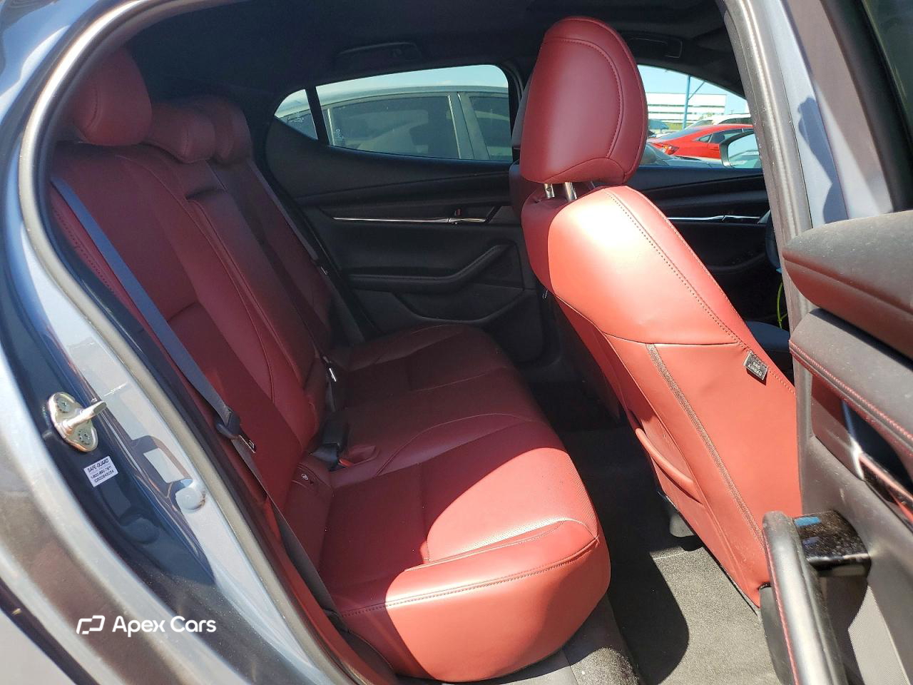 Mazda 3 2023