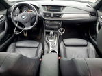 BMW X1 2014