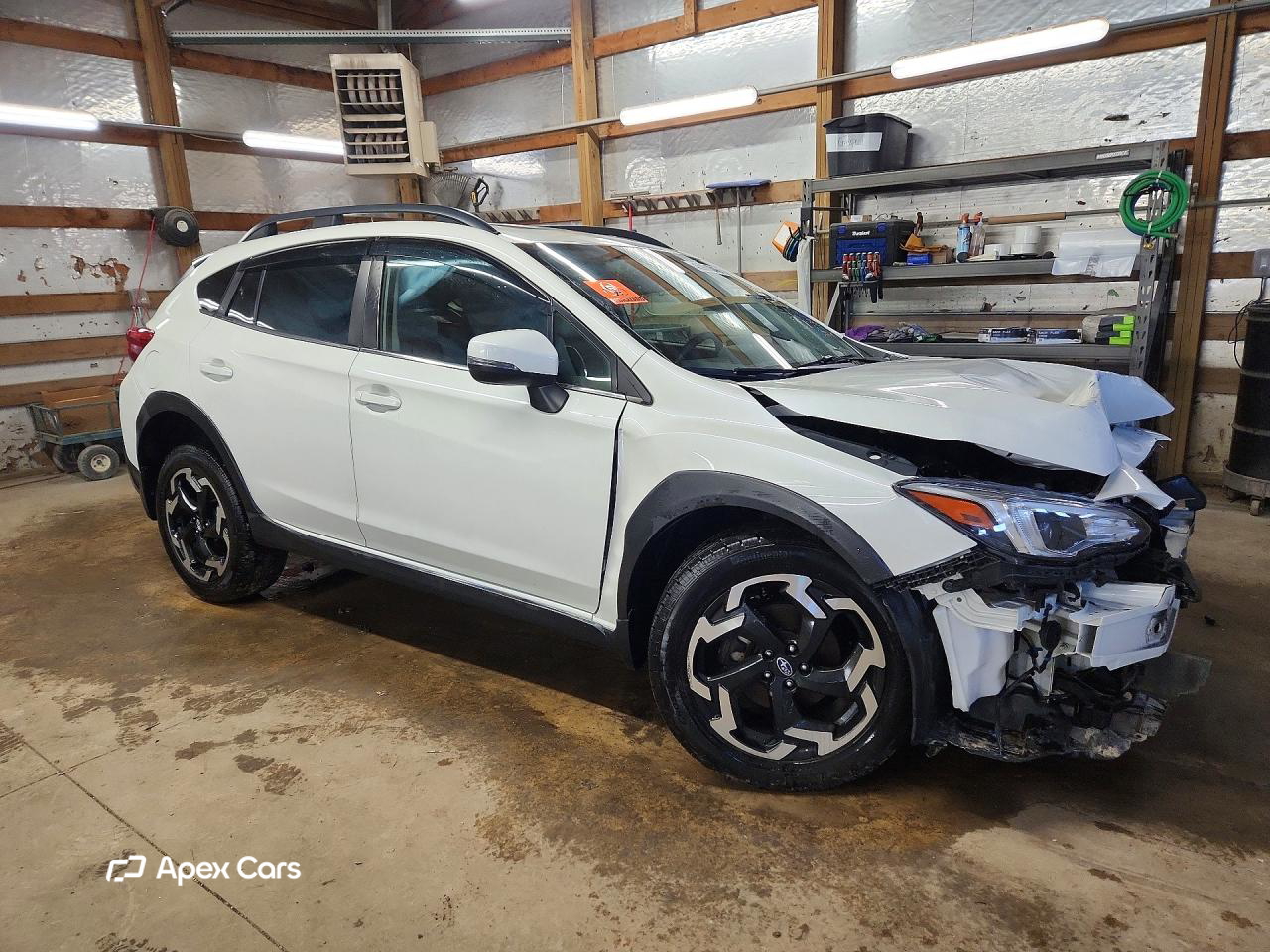 Subaru XV 2023