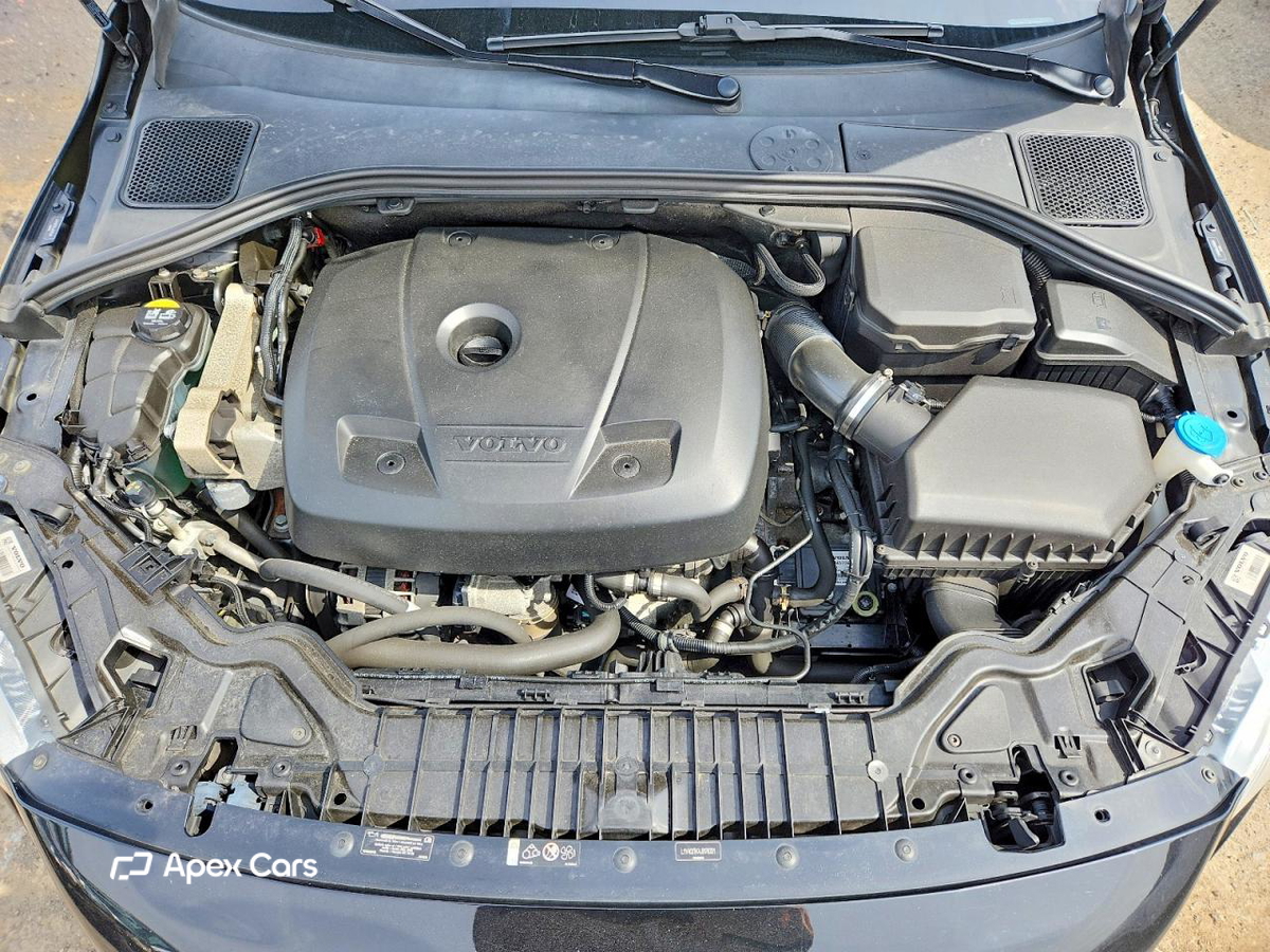 Volvo S60 2018