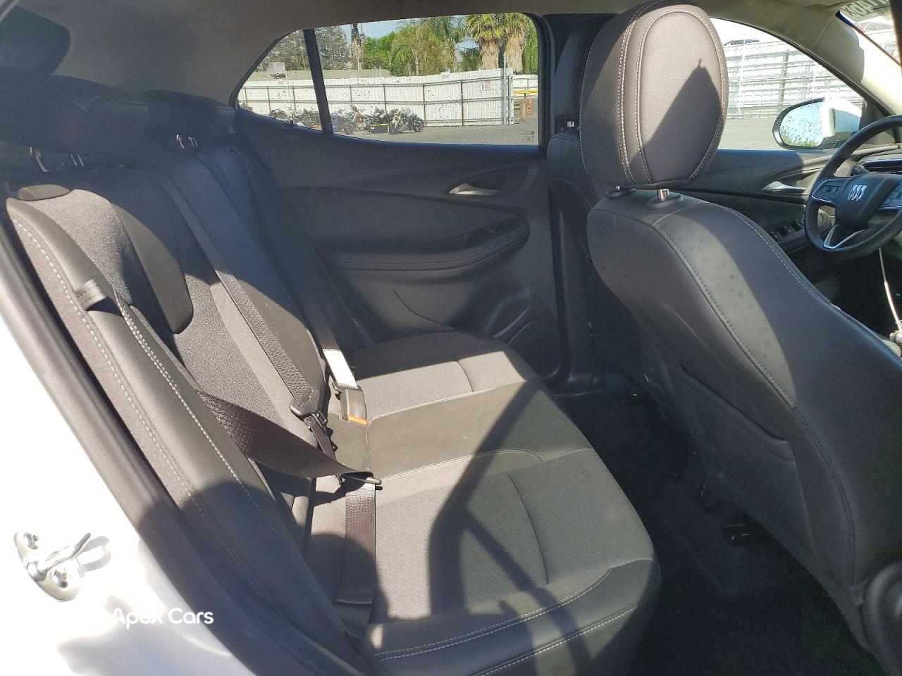 Buick Encore 2025