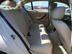 BMW Series 3 2012