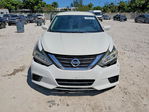 Nissan Altima 2018