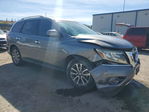Nissan Pathfinder 2015