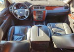 Chevrolet Tahoe 2012
