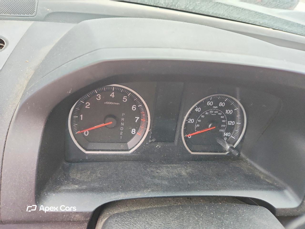 Honda CR-V 2007