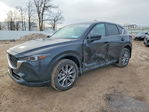 Mazda CX-5 2025