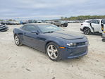 Chevrolet Camaro 2015