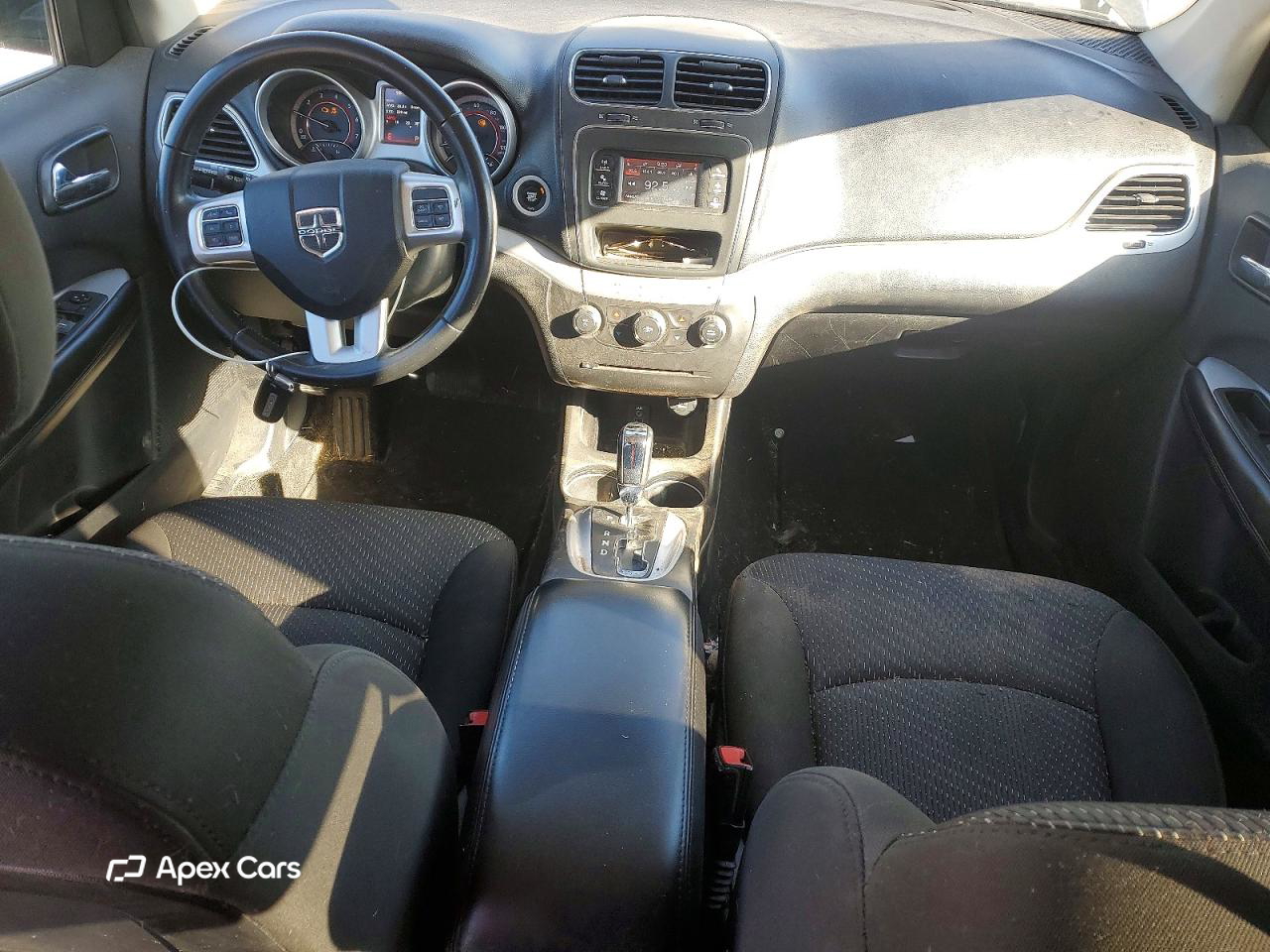 Dodge Journey 2020