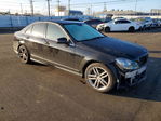 Mercedes-Benz C-klasse 2013
