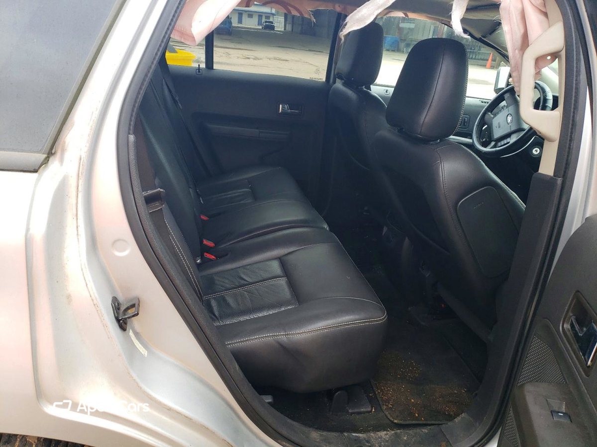 Ford Edge 2010