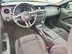 Ford Mustang 2013