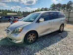 Honda Odyssey 2005