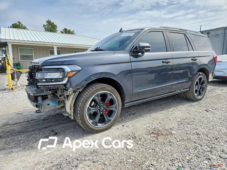 Ford Expedition 2022 - Image 1 of 14