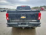 Chevrolet Silverado 2017