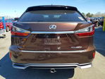 Lexus RX 2016
