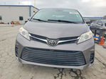 Toyota Sienna 2018