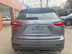 Lexus NX 2017