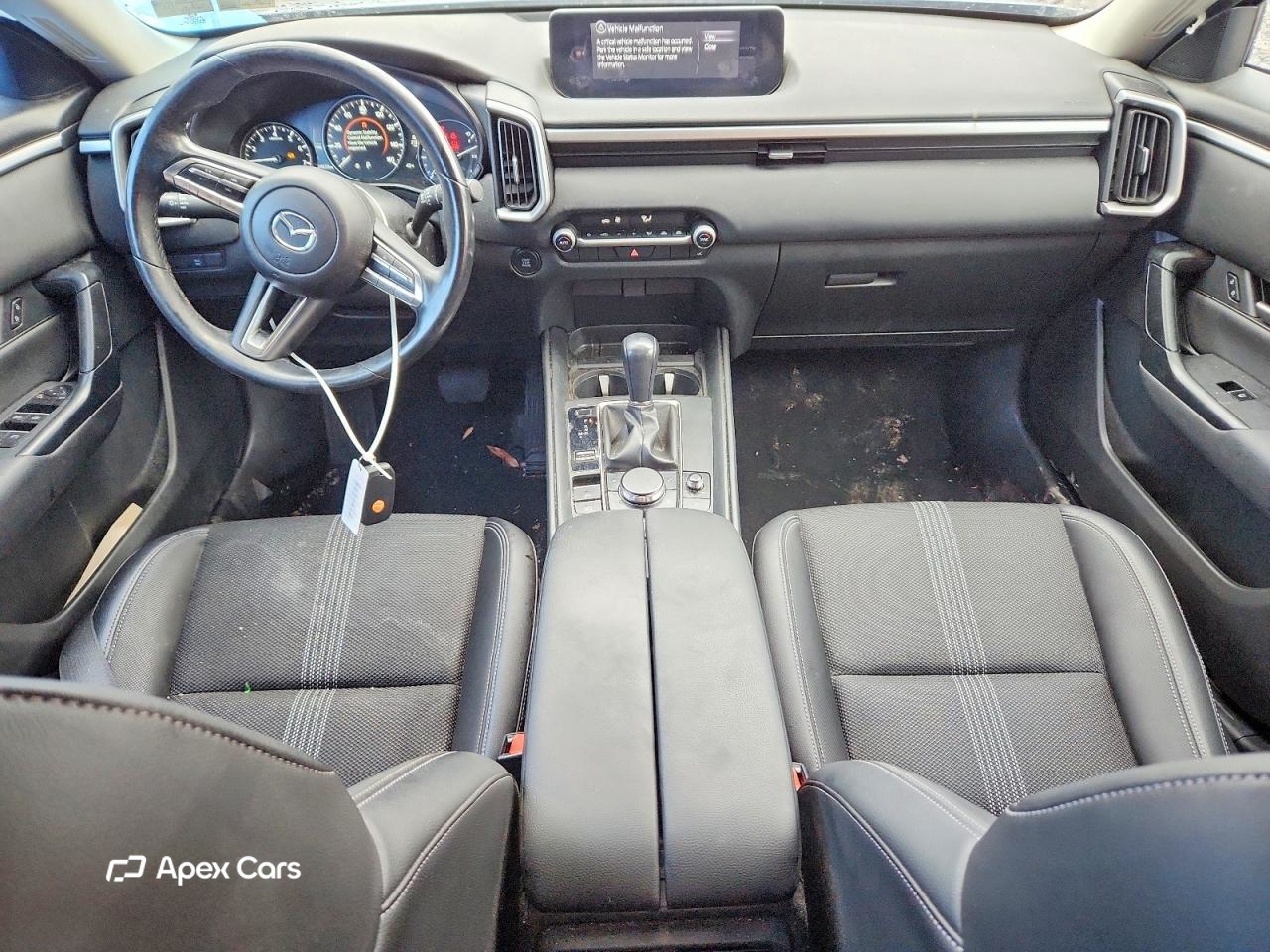 Mazda CX-50 2024