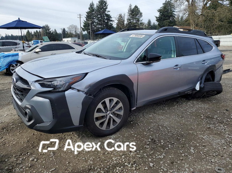 Subaru Outback 2025 - Image 1 of 13