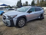 Subaru Outback 2025