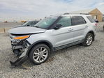 Ford Explorer 2013